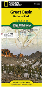 GREAT BASIN NATIONAL PARK