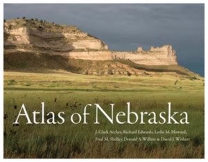 ATLAS OF NEBRASKA