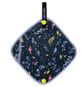 KULA CLOTH  BIRDS OF A FEATHER