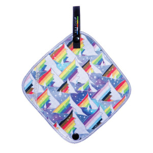 KULA CLOTH  PRIDE PEAKS