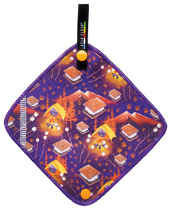 KULA CLOTH  S'MORE PLEASE