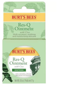 BURT'S BEES BURT'S BEES RES-Q OINTMENT 0.6 OZ BULK