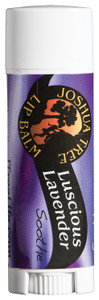 JOSHUA TREE LUSCIOUS LAVENDER LIP BALM