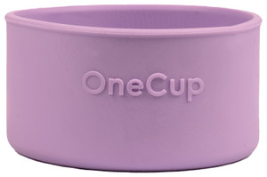 PUPWERKS ONECUP LAVENDER BULK
