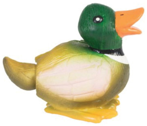 SPORTSMEN LATEX MEEZE DUCK