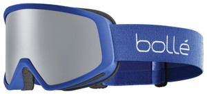 Bolle Bedrock Plus | Royal Blue Matte/Black Chrome