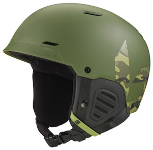 Bolle Mute Mips Helmet | Camo Matte | Large 59-62cm