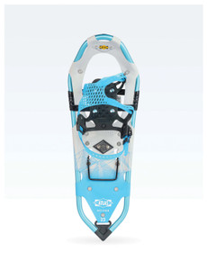 ATLAS  ACCESS WOMEN'S SHOWSHOES | 23 | CYAN