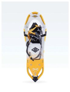 ATLAS  MONTANE WOMEN'S SNOWSHOE | 23 | YELLOW