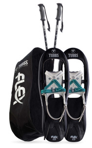 TUBBS  FLEX STP 22 W KIT