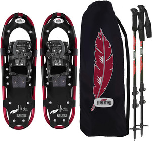 REDFEATHER  HIKE SERIES | 8" X 22" KIT