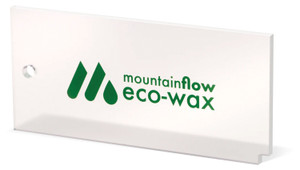 MOUNTAINFLOW WAX SCRAPER