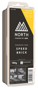 Swix North Glidewax | Universal 180g