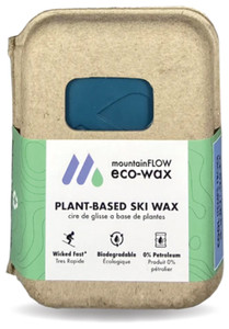 MOUNTAINFLOW  COOL WAX 10 TO 25F