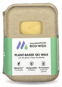 MOUNTAINFLOW  ALL TEMP WAX 8 TO 30F