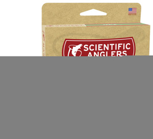 Scientific Anglers Mastery Mpx Wf5f | Amber/willow