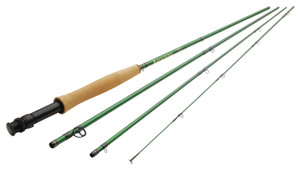 REDINGTON  VICE ROD | 4PIECE | 5WT | 9FT