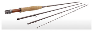 REDINGTON  CLASSIC TROUT | 4PIECE | 4WT | 9FT