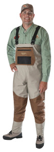 CADDIS WADERS  DELUXE BREATHABLE WADERS | SMALL
