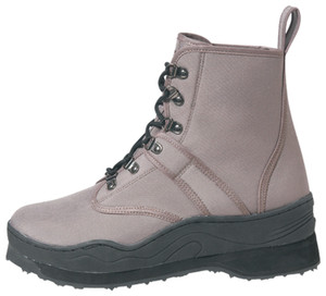 CADDIS WADERS  EXPLORER WADER BOOT | RUBBER SOLE | ECOSMART II | SIZE  8