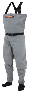 FROGG TOGGS  MENS CANYON II WADER | SLATE | MEDIUM