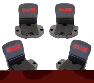 MALONE  BIG FOOT PRO CANOE CARRIER