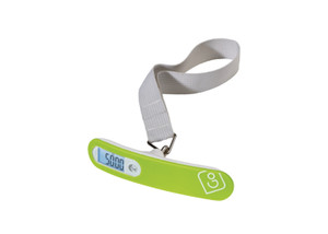 GO TRAVEL  DIGITAL LUGGAGE SCALE