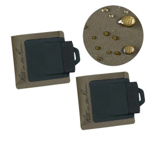 Rite In The Rain Monsoon Pen Holster | 2 Pack
