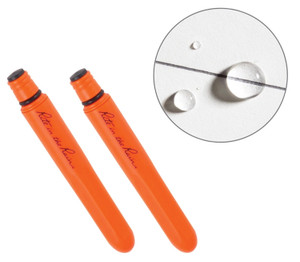 Rite In The Rain Edc Pen - 2 Pack | Orange