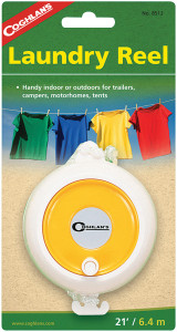 COGHLANS LAUNDRY REEL