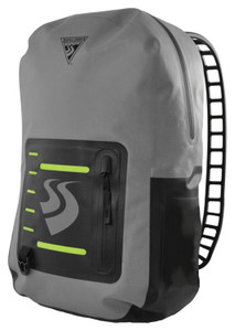 SEATTLE SPORTS  LOCODRY SPLASH PACK-N-MOD | GREY/BLACK