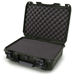 Nanuk 925 | Olive W/Foam