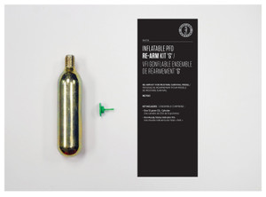 Mustang Survival Re-arm Kit G 12g Manual