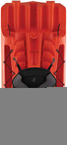 POINT 65 SWEDEN  TEQUILA GTX MID | RED