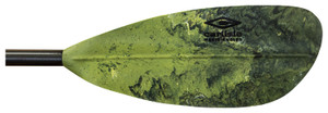 CARLISLE  MAGIC ANGLER KAYAK PADDLE | 250CM | FIRST LIGHT