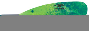 Carlisle Magic Mystic Kayak Paddle 240cm | Ahi