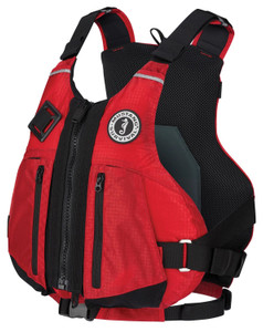 MUSTANG SURVIVAL  SLIPSTREAM RED | SMALL/MEDIUM