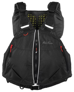 OLD TOWN  SOLITUDE II | BLACK | SMALL/MEDIUM