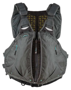 OLD TOWN  SOLITUDE II | WOMEN'S | SILVER | LARGE/X-LARGE