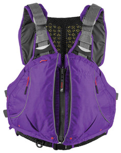 OLD TOWN  SOLITUDE | WOMEN'S | X-SMALL | GRAPE