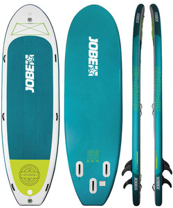 Jobe Sup'ersized Aero Sup 15' | Teal