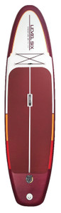 LEVEL SIX  TEN SIX INFALTABLE SUP HD