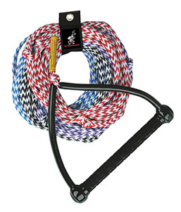 AIRHEAD  SKI ROPE | 4 SECTION