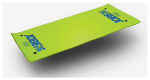 JOBE  OASIS GIANT FLOATING MAT | 142" X 71"