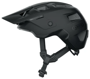 Abus Modrop Mips Mountain Bike Helmet | Velvet Black | Small