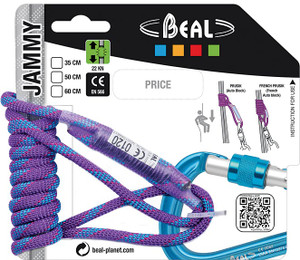 Beal Jammy | 35cm