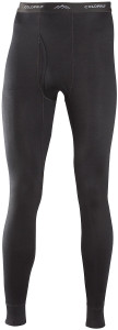 Coldpruf Classic Merino Men's Pant | Black