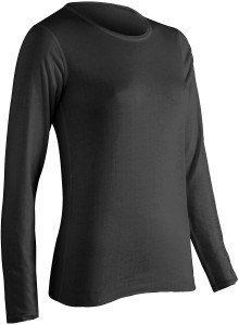 Coldpruf Performance Women's Top | Black