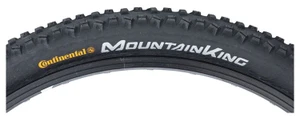 Continental Mountain King 27.5 x 2.6 | Folding