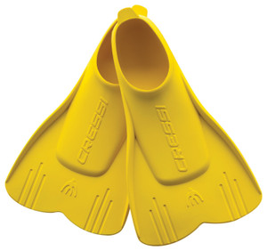 Cressi Mini Light | Yellow | 25/28